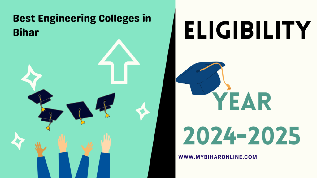 Best Engineering Colleges in Bihar